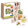 Guidecraft Treasure Blocks, Clear, Set of 8 (GD-3084)~#|#~sp43352640_sc7