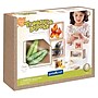 Guidecraft Treasure Blocks, Clear, Set of 8 (GD-3084)~#|#~sp43352641_sc7