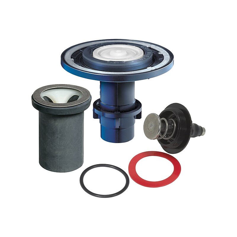 Sloan Royal Valve A1102A Royal 3.5 GPF Perform Toilet Repair Kit (3301071) image 1