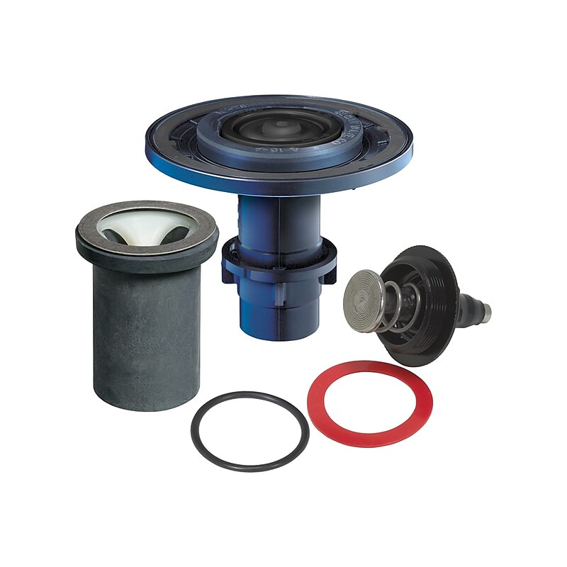 Sloan Royal A-1108-A Royal 1.5 GPF Toilet Repair Kit for Water Saver Urinals (3301075) image 1