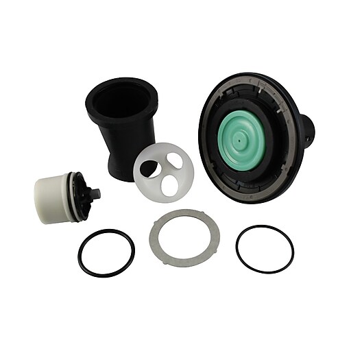 Sloan Optima Valve Closet Toilet Repair Kit for Sloan EL1101A