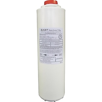 Elkay WaterSentry Plus Replacement Filter (Bottle Fillers) 51300C
