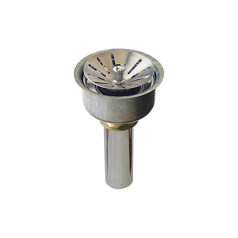 Elkay Residential Drain Fitting Type 304 Kitchen (LKPD1) image 1