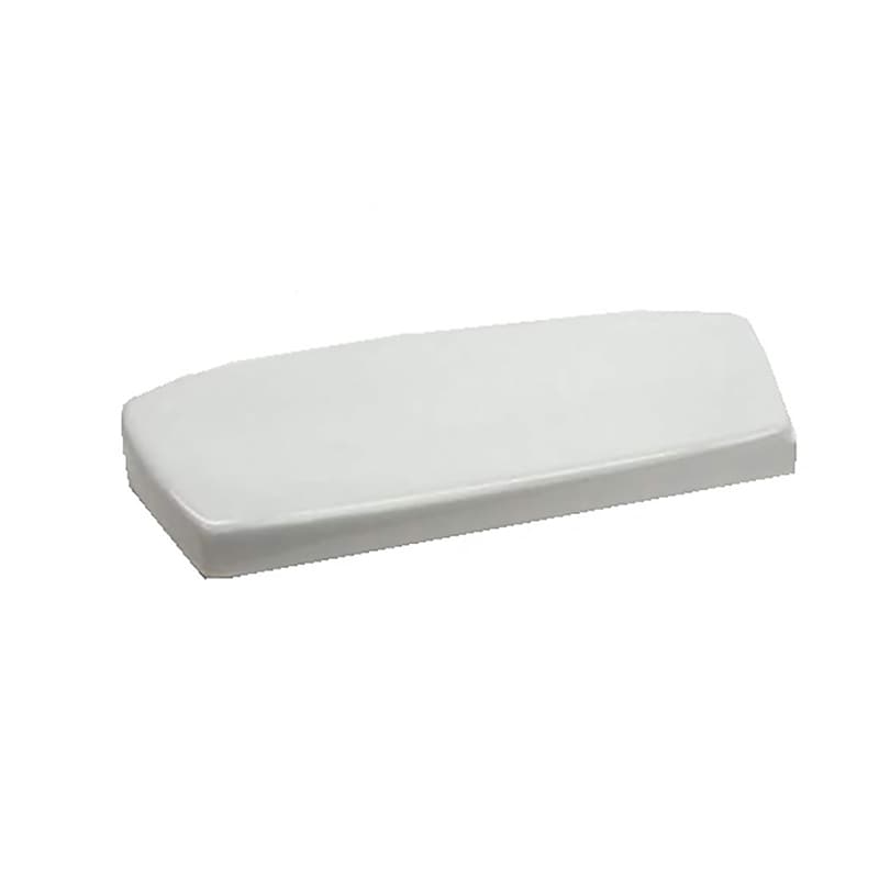 Toto Toilet Tank Lid, Cotton White  (TCU854CRE#01) image 1