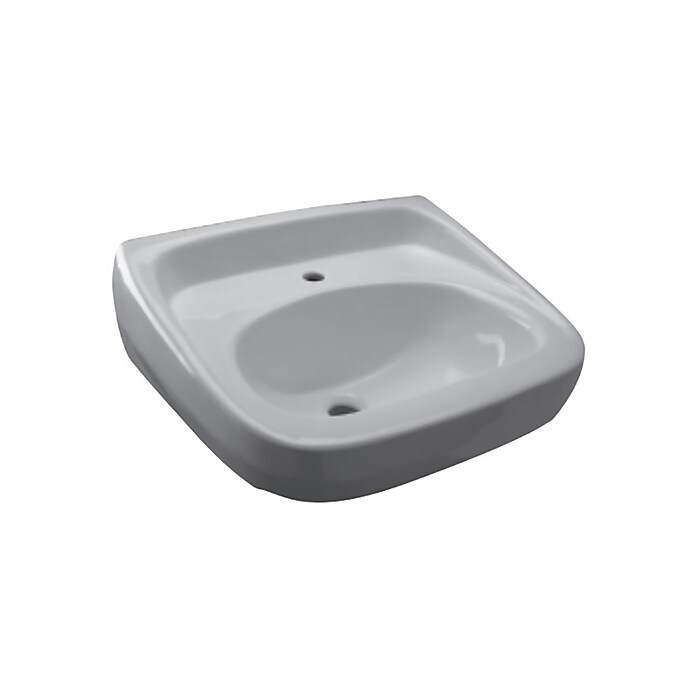 Zurn Z5340 Series Single Hole Bathroom Sink (Z5341) | Staples