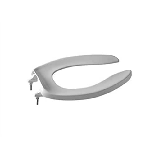 Zurn Commercial Toilet Seat (Z5955SSELSTS) Staples