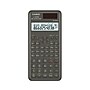 Casio FX 300MSPLUS2 12 Digit 2-Line Display Scientific Calculator, Black~#|#~sp43357977_sc7