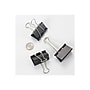 Officemate Binder Clips, Large, Black, 12/Box (99100)~#|#~sp43801066_sc7