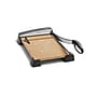 X-ACTO 15" Guillotine Trimmer, Maple/Black (26315)~#|#~sp43801094_sc7