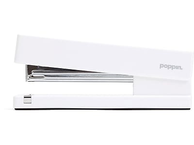 white staples