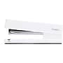 Poppin Stapler, 20 Sheet Capacity, White (100152)~#|#~sp43801836_sc7
