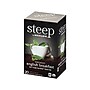Steep English Breakfast Tea Bags, 20/Box (17701)~#|#~sp43801997_sc7