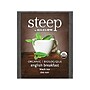 Steep English Breakfast Tea Bags, 20/Box (17701)~#|#~sp43801998_sc7