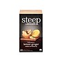 Steep Herbal Tea Bags, 20/Box (17704)~#|#~sp43802025_sc7