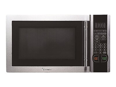 Save Time With A Microwave Oven Staples