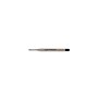 Parker Quinkflow Ballpoint Pen Refill, Medium Tip, Black Ink (1950369)~#|#~sp43802208_sc7