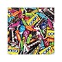 Child's Play Assorted Funtastic Favorites Chews, 76 oz (220-00018)~#|#~sp43802428_sc7