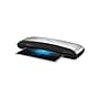 Fellowes Spectra 125 Thermal Laminator, 12.5" Width, Silver/Black (FLW5739701)~#|#~sp43802454_sc7