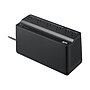 APC Back-UPS 425VA Backup and Surge Protector, 6-Outlets, Black (BE425M0)~#|#~sp43802502_sc7