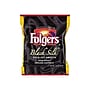 Folgers Black Silk Ground Coffee, Dark Roast, 42/Carton (SMU00019)~#|#~sp43802558_sc7