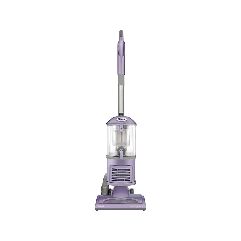 Shark Navigator Lift-Away Upright Bagless Vacuum, Lavender (NV352) image 1