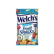 Welch's Fruit Snacks, Fruit Mix, 5 Oz., 12/Carton (05098)