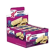Special K Chips, Blueberry, 0.88 Oz., 9/Box (56925)