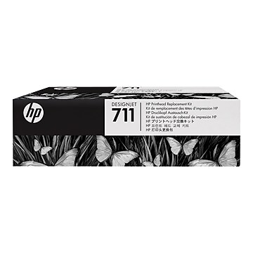 HP 11 DesignJet Print Head (C4813A) | Staples