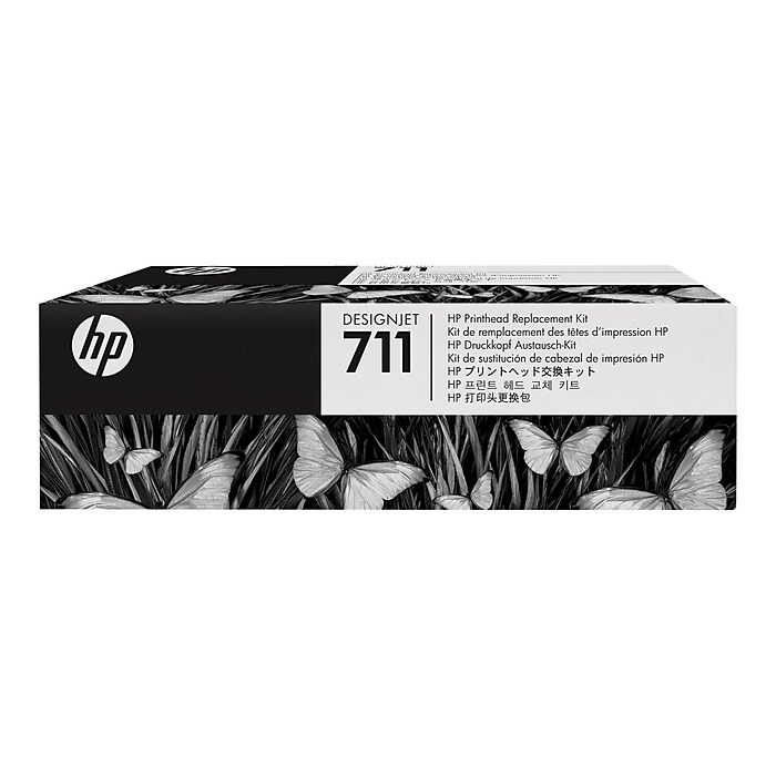HP 134 3色カラー プリントヘッド 7個セット HP 134 3色カラー プリントヘッド 7個セット HP 134 3色カラー