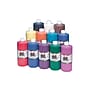Color Splash Washable Tempera Paint Bottles, Assorted Colors, 32 oz., 12/Pack (LT5)~#|#~sp43802793_sc7