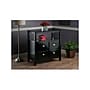 Winsome Timber 36"W Buffet, Black, Each (20236)~#|#~sp43802811_sc7