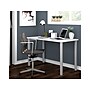 bestar Universel Training Room Table, 24"D x 47.6"W, White (65855-17)~#|#~sp43802991_sc7