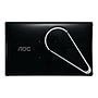 AOC E1659FWU 15.6" Portable HD LED Monitor, Black~#|#~sp43802992_sc7