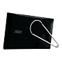 AOC E1659FWU 15.6" Portable HD LED Monitor, Black~#|#~sp43802997_sc7