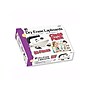 CLN Class Pack Masonite Dry-Erase Whiteboards, 9" x 12", 12/Set (CHL35036)~#|#~sp43803149_sc7