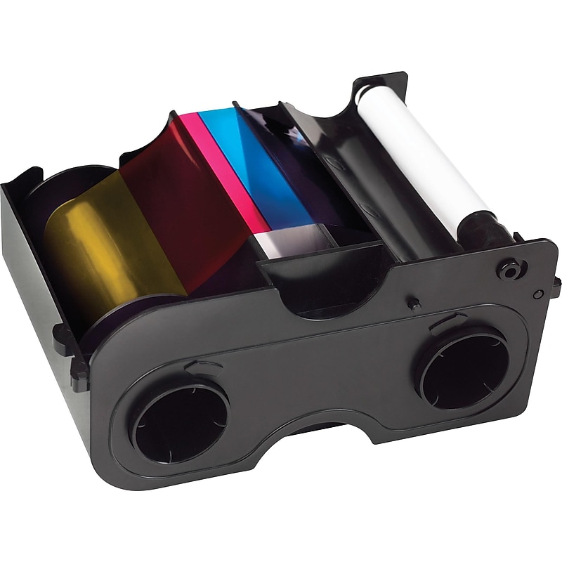 Fargo Printer Ribbon, 45000, Color image 1