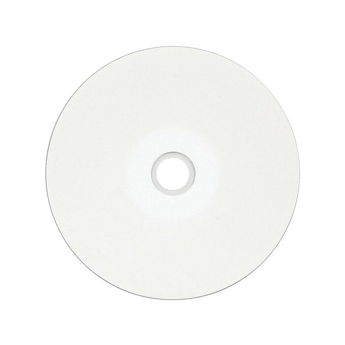 Verbatim DVD-R DL 50枚　2パック Verbatim - DVD+R DL x 50 - 8.5 GB - storage media - 97000