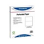 Printworks Professional 8.5" x 11" Multipurpose Paper, 24 lbs., 92 Brightness, 500/Ream, 5 Reams/Carton (04118P)~#|#~sp43803300_sc7