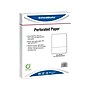 Printworks Professional 8.5" x 11" Multipurpose Paper, 20 lbs., 92 Brightness, 2500/Carton (04128)~#|#~sp43803338_sc7