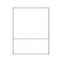 Printworks Professional 8.5" x 11" Multipurpose Paper, 20 lbs., 92 Brightness, 2500/Carton (04128)~#|#~sp43803339_sc7