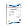 Printworks Professional 8.5" x 11" Multipurpose Paper, 20 lbs., 92 Brightness, 500/Ream, 5 Reams/Carton (04124P)~#|#~sp43803344_sc7