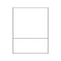 Printworks Professional 8.5" x 11" Multipurpose Paper, 20 lbs., 92 Brightness, 500/Ream, 5 Reams/Carton (04124P)~#|#~sp43803352_sc7