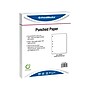 Printworks Professional 8.5" x 11" Multipurpose Paper, 20 lbs., 92 Brightness, 500/Ream, 5 Reams/Carton (04340)~#|#~sp43803368_sc7