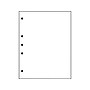 Printworks Professional 8.5" x 11" Multipurpose Paper, 20 lbs., 92 Brightness, 500/Ream, 5 Reams/Carton (04340)~#|#~sp43803370_sc7