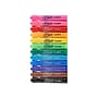 Mr. Sketch Scented Water Based Markers, Chisel, Assorted Colors, 12/Pack (1905069)~#|#~sp43803372_sc7