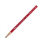 Sharpie Peel-Off China Marker, Red, Dozen (02059)~#|#~sp43803405_sc7