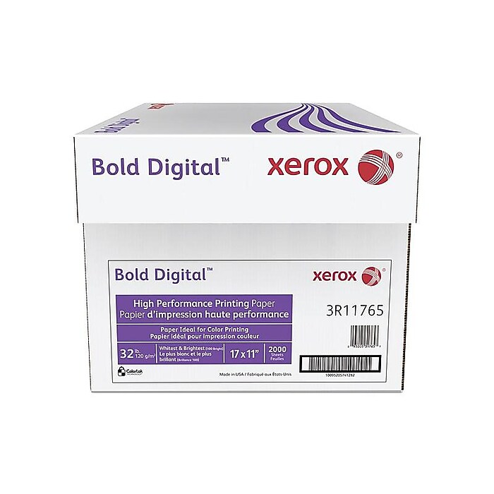Xerox Bold 11