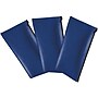 Honeywell Multipurpose Zipper Bag Deposit Bags, Blue, 3/Pack (6503)~#|#~sp43803482_sc7