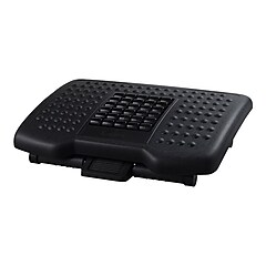 Staples footrest discount