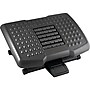 Kantek Premium Tilt Adjustable Footrests, Black (FR750)~#|#~sp43803515_sc7